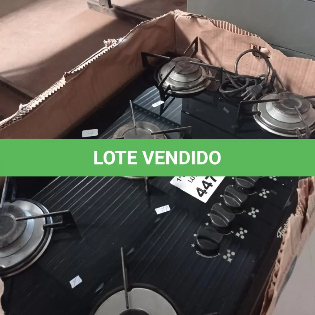 LOTE 447