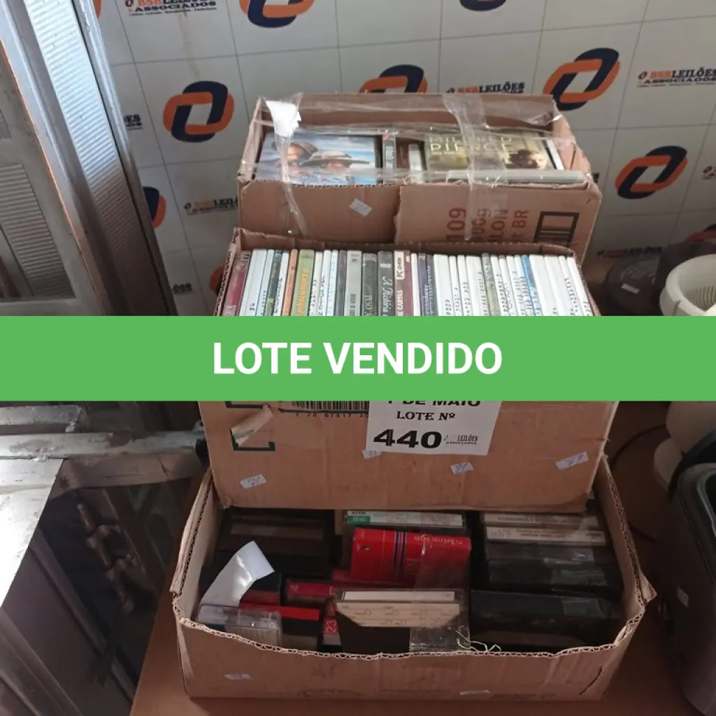 LOTE 440