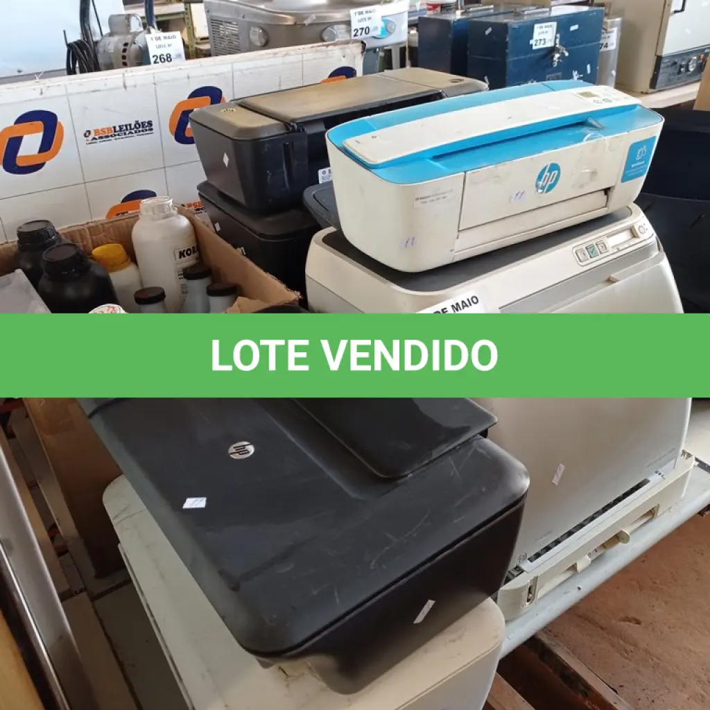 LOTE 298