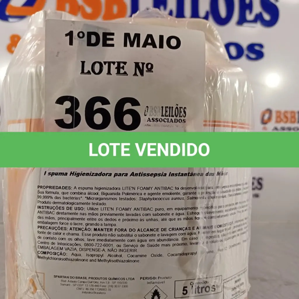 LOTE 366