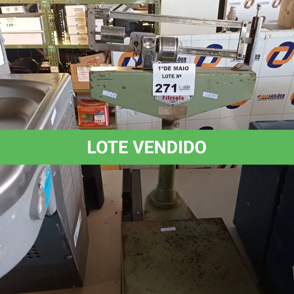 LOTE 271