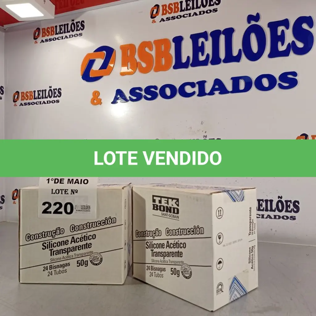 LOTE 220
