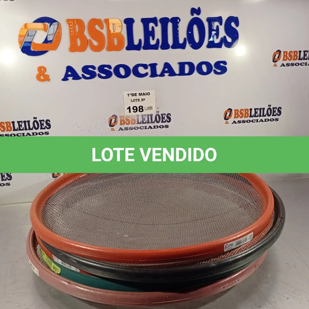 LOTE 198