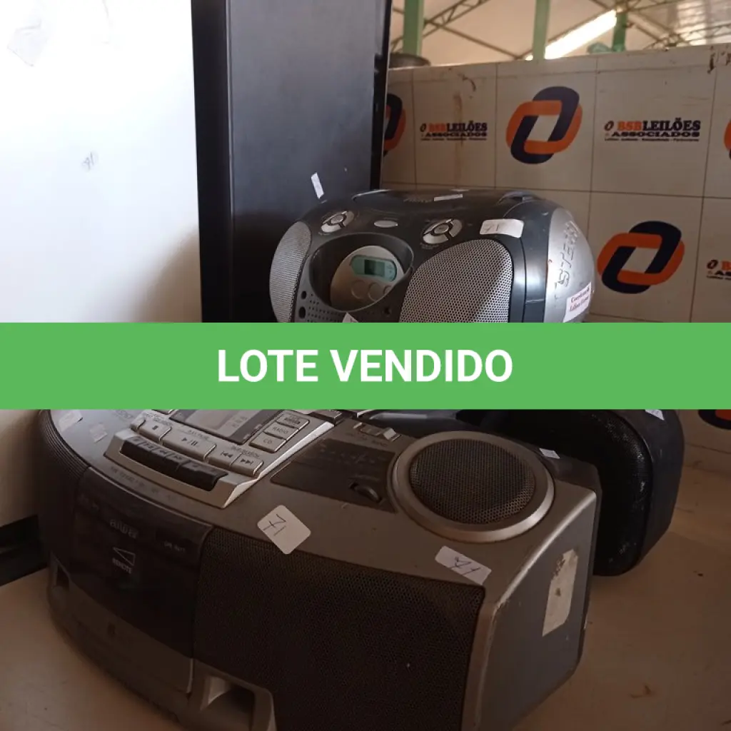 LOTE 431