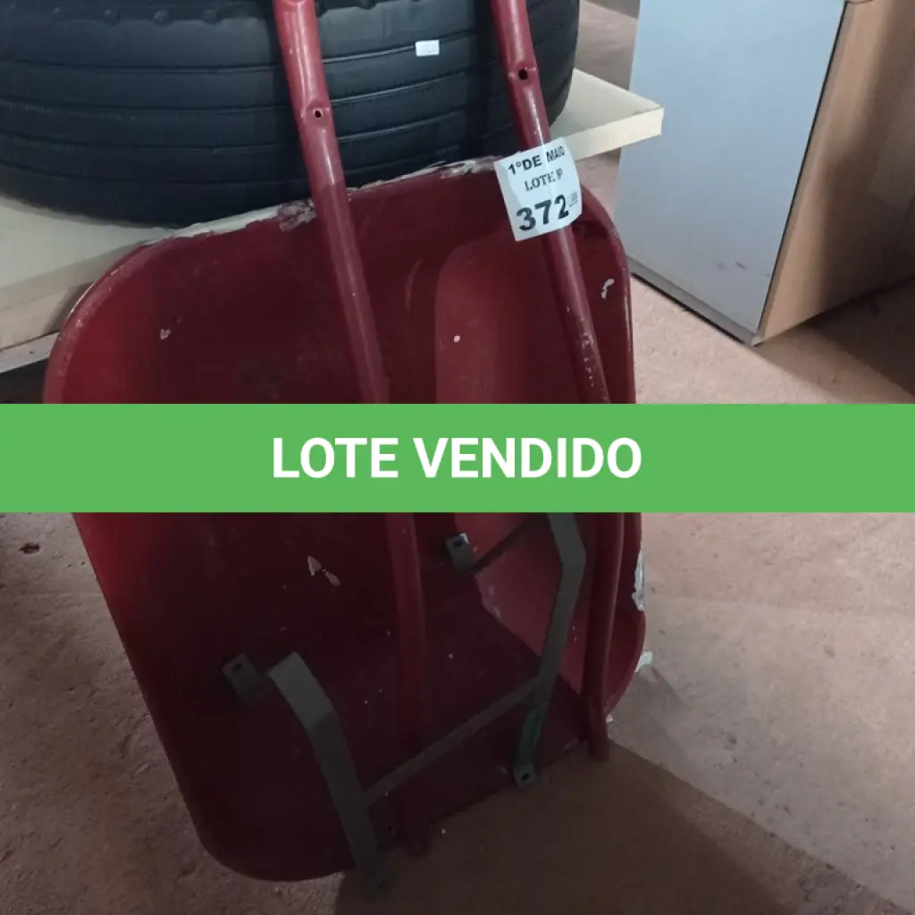 LOTE 372