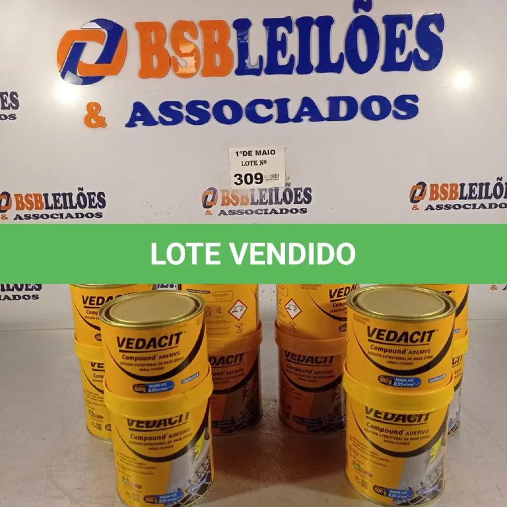 LOTE 309