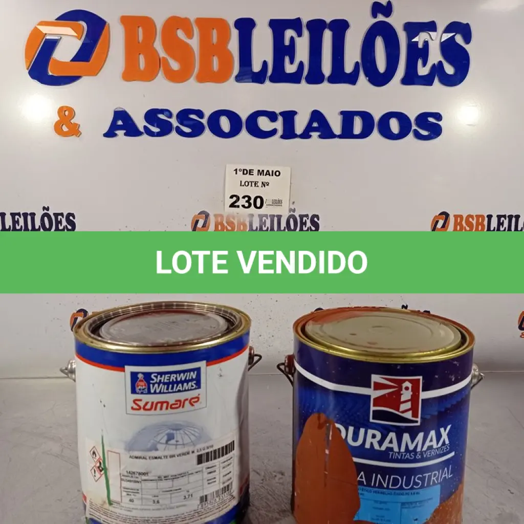 LOTE 230