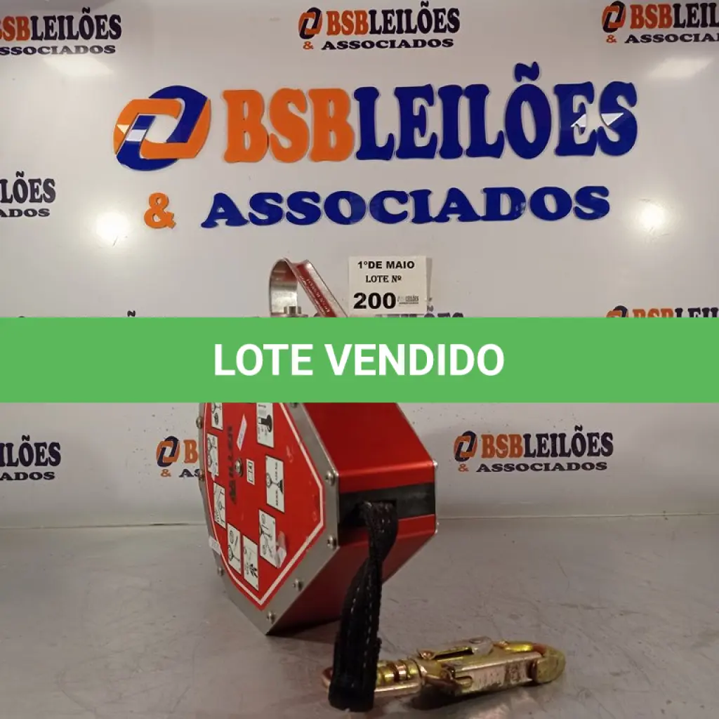 LOTE 200