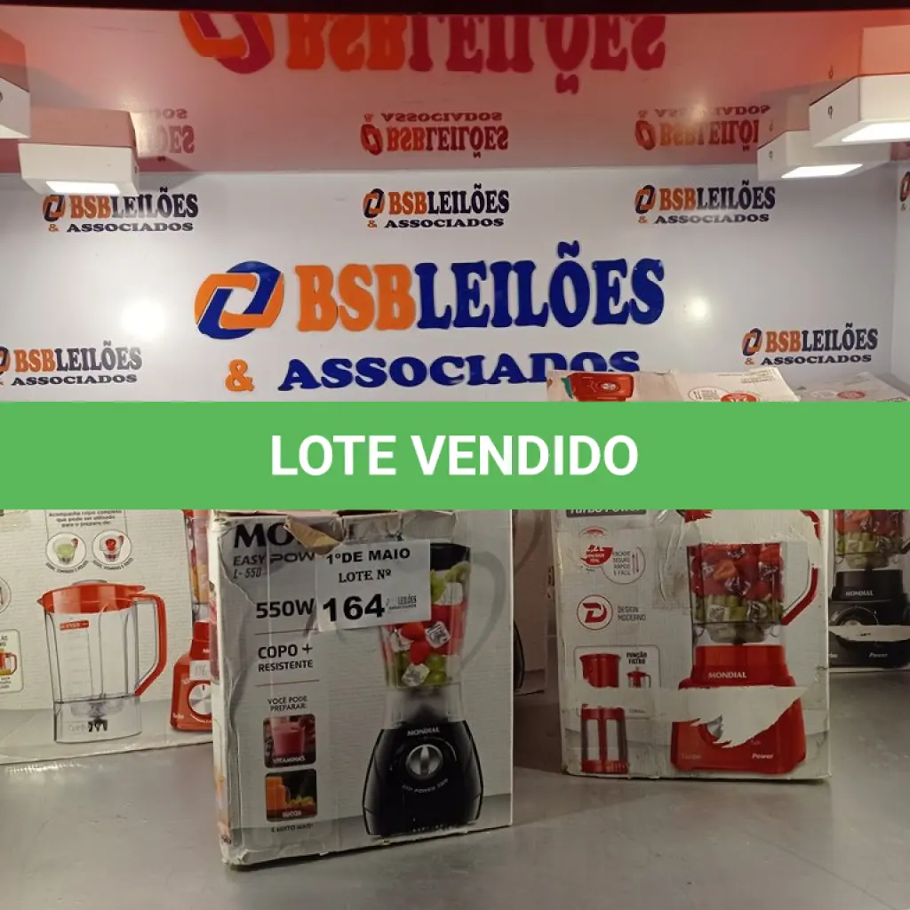 LOTE 164