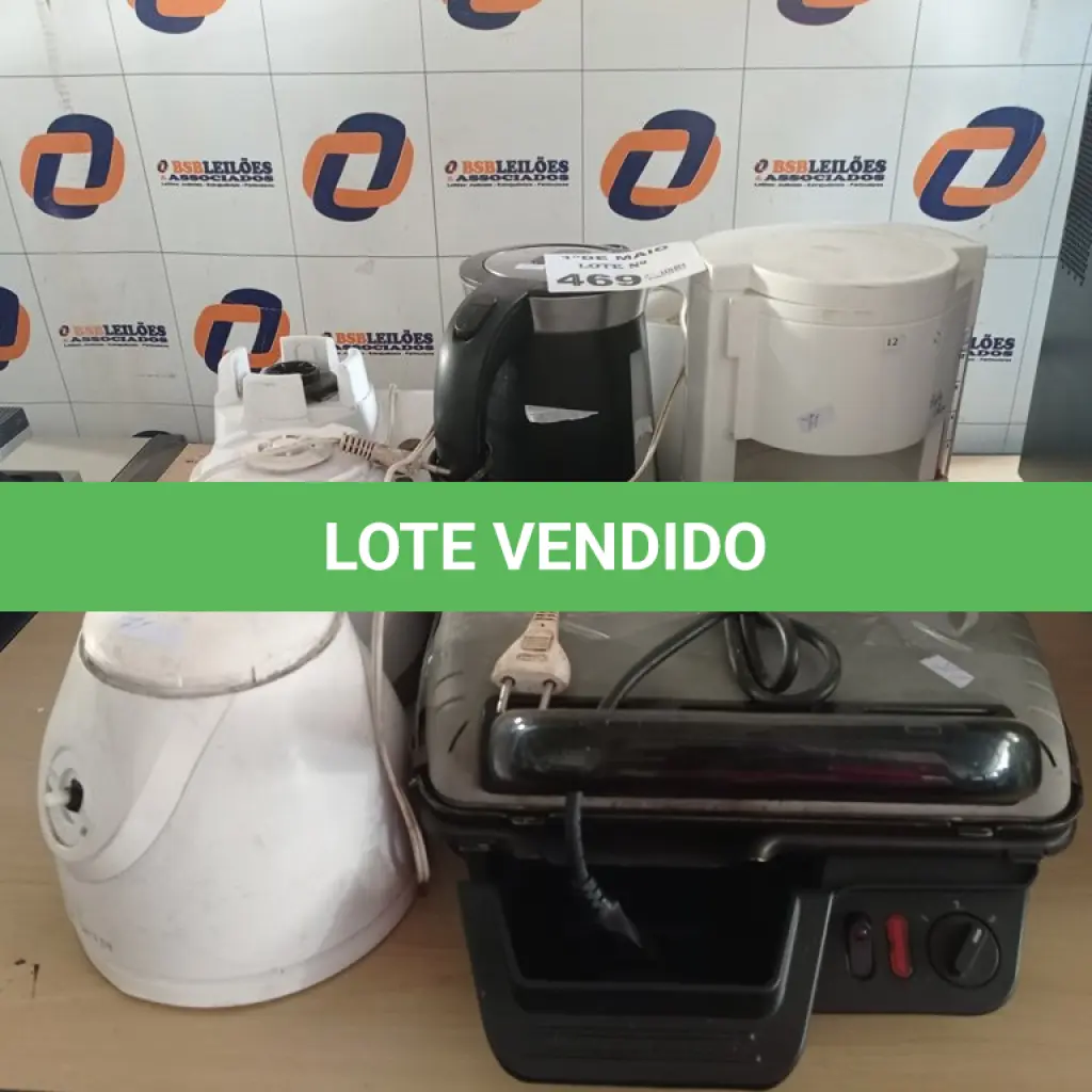 LOTE 469