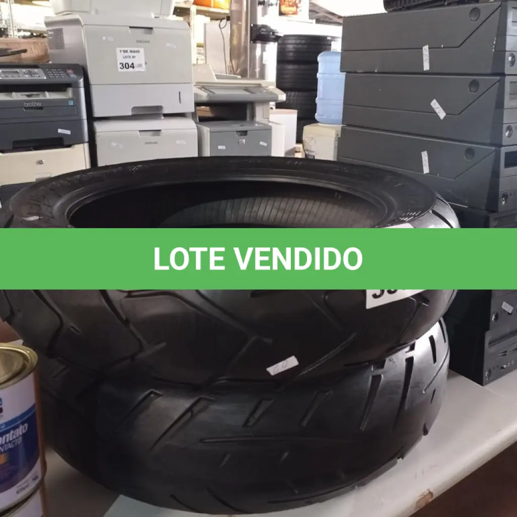 LOTE 335