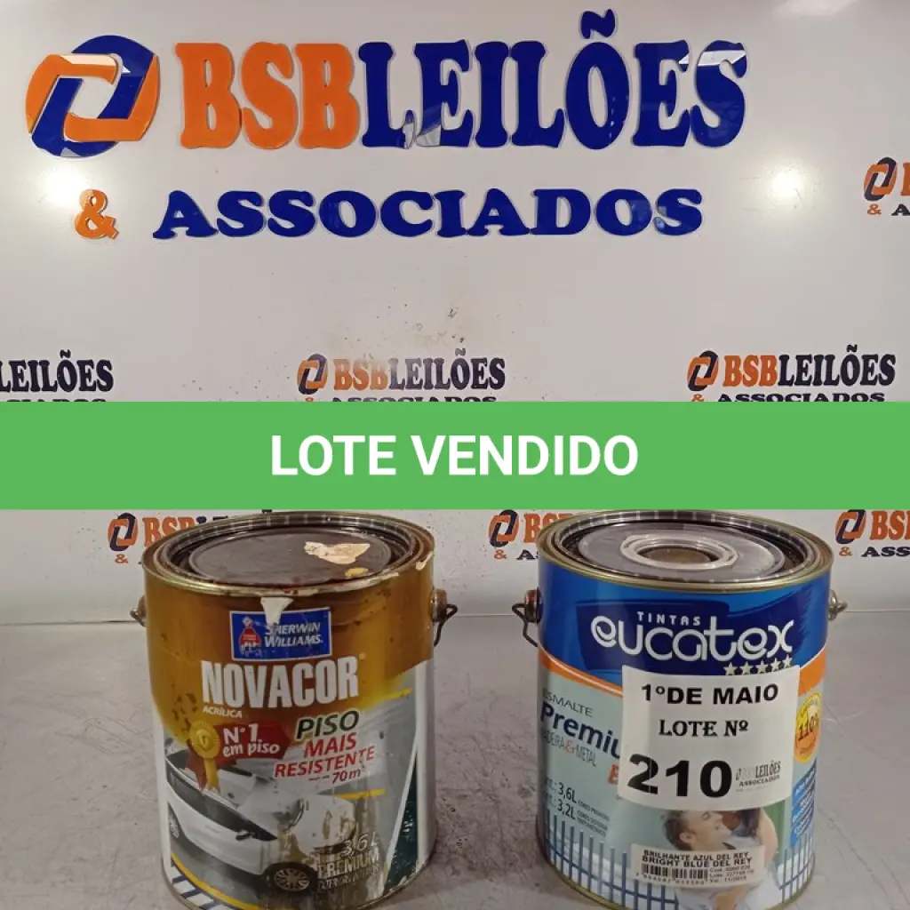 LOTE 210