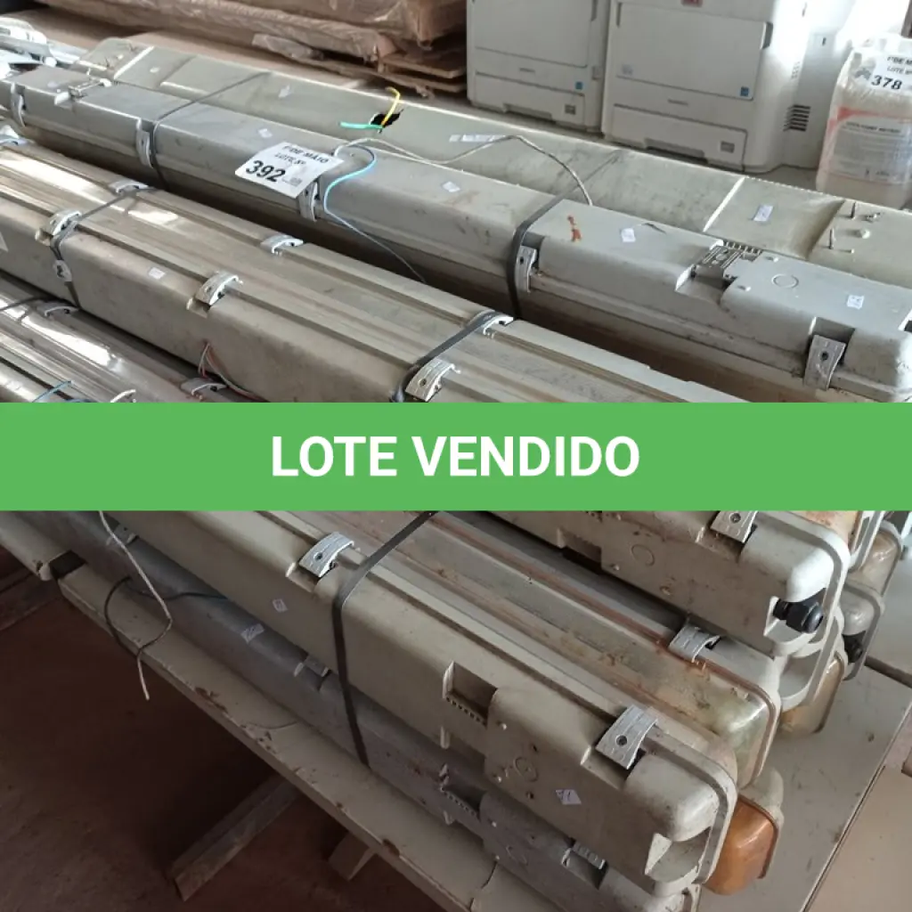 LOTE 392