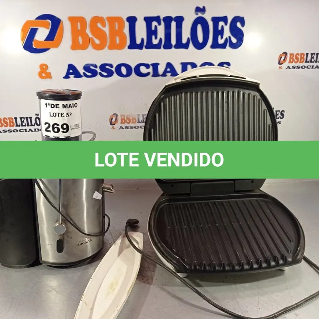 LOTE 269