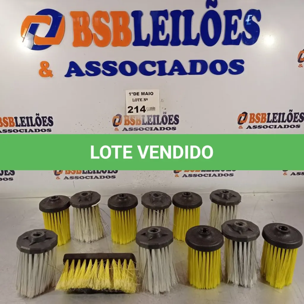 LOTE 214