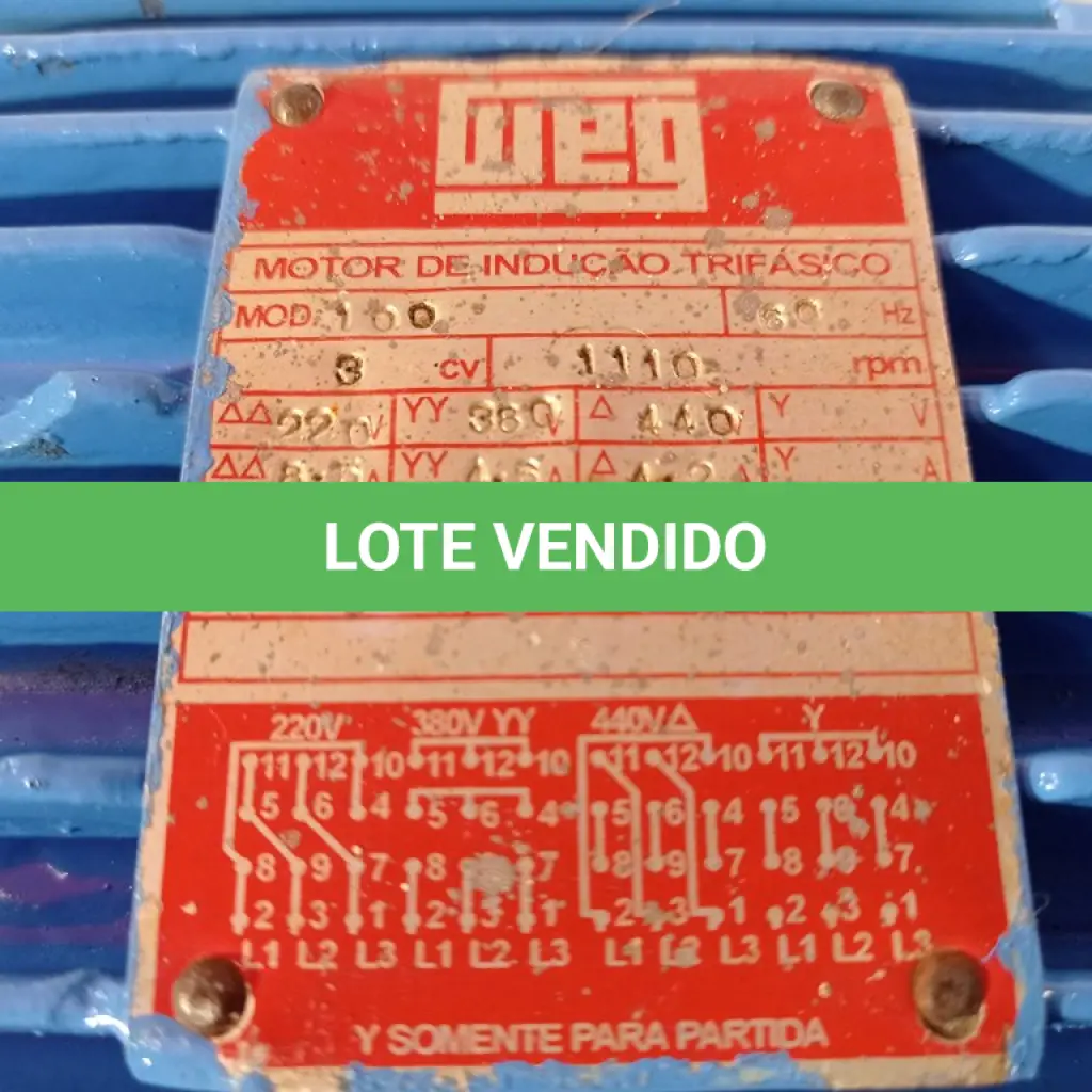 LOTE 185
