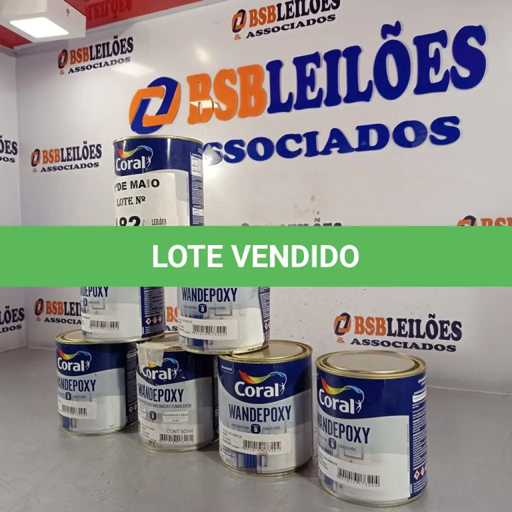 LOTE 182