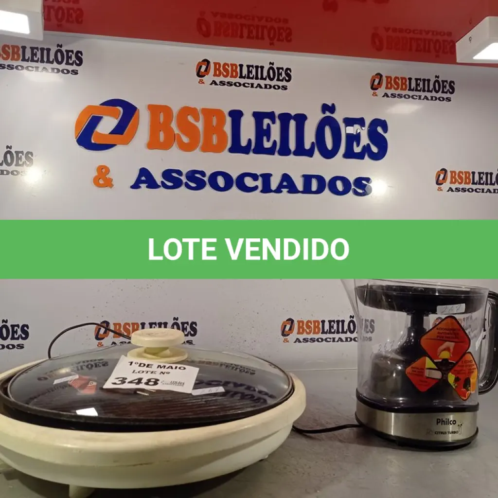 LOTE 348