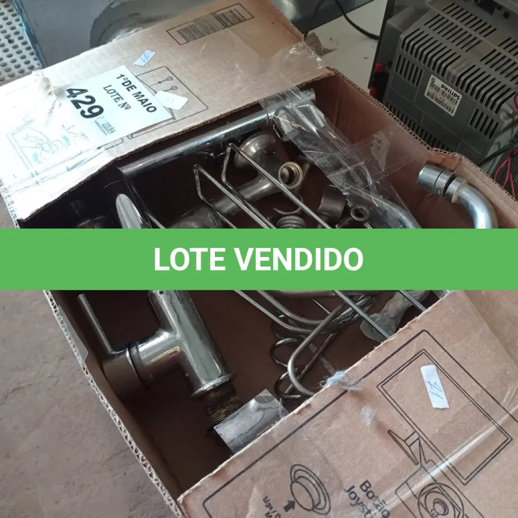 LOTE 429