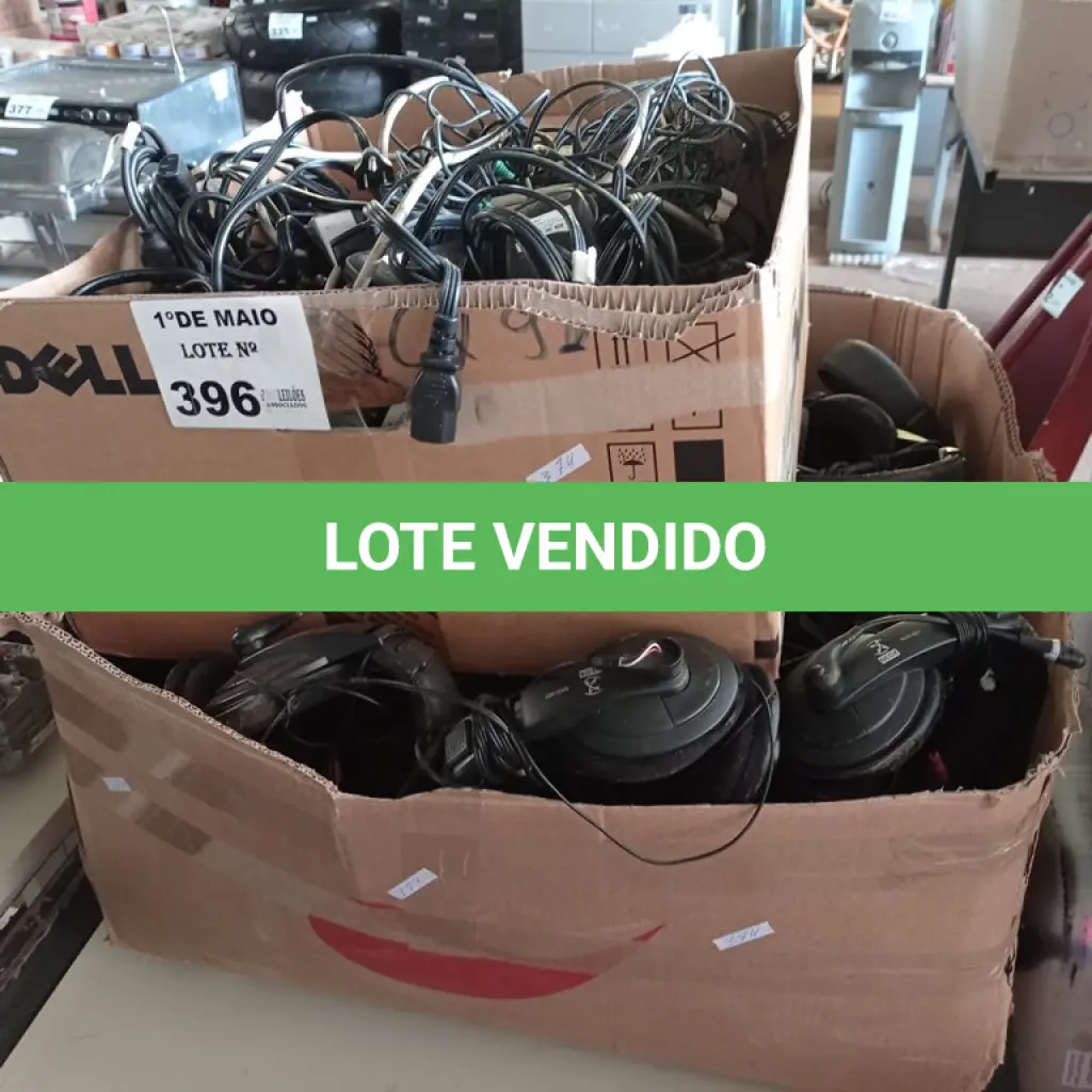 LOTE 396