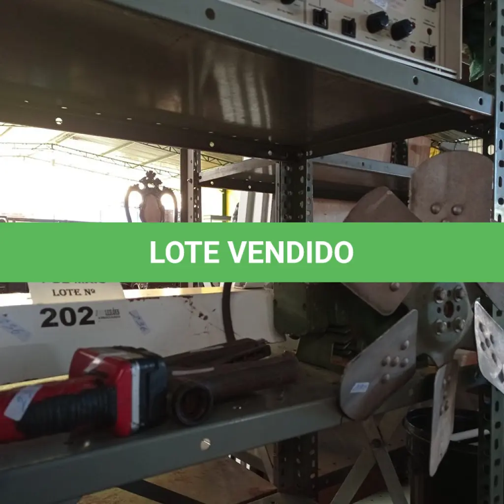 LOTE 202