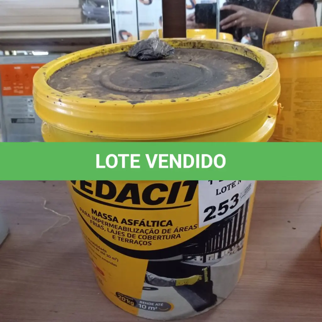 LOTE 253
