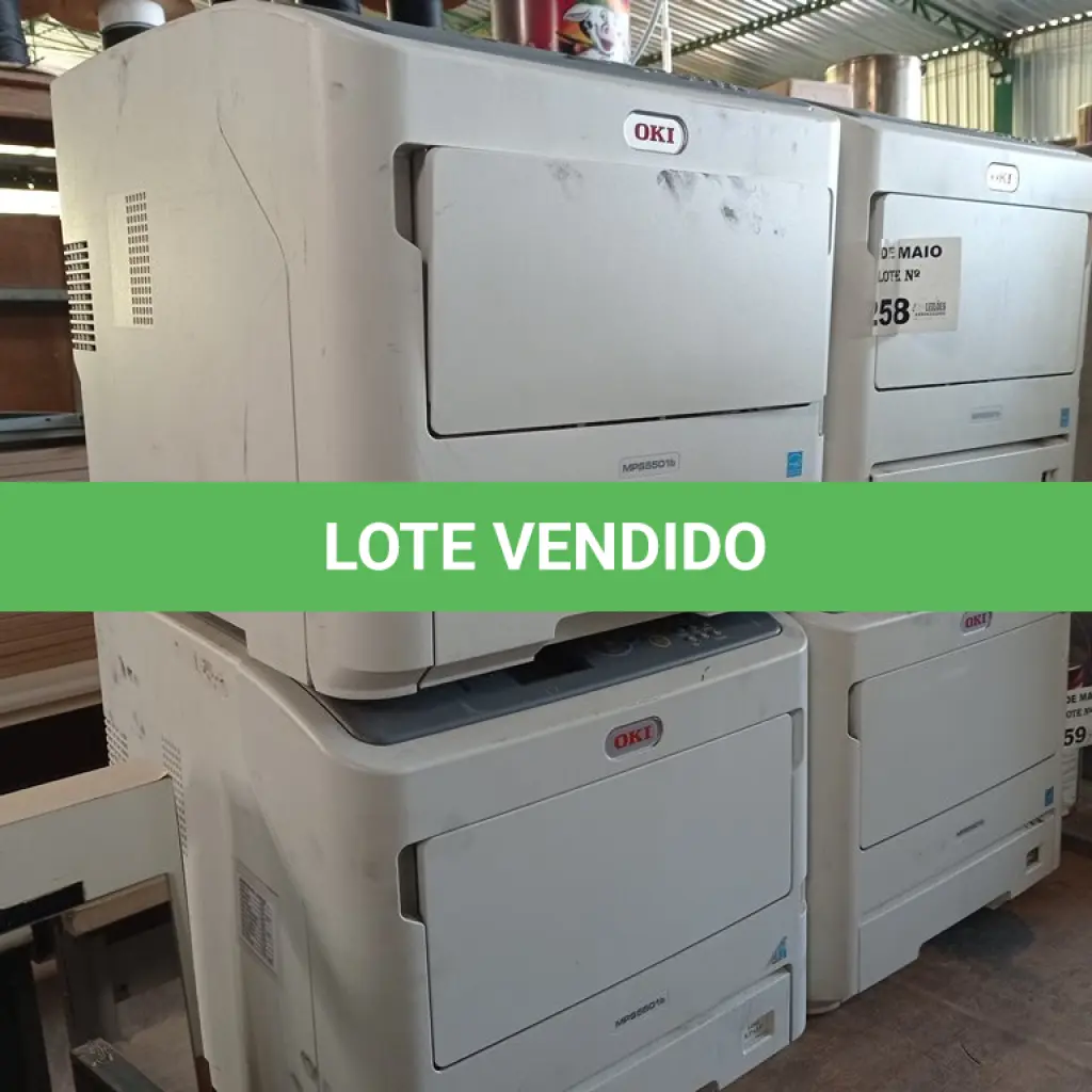 LOTE 258
