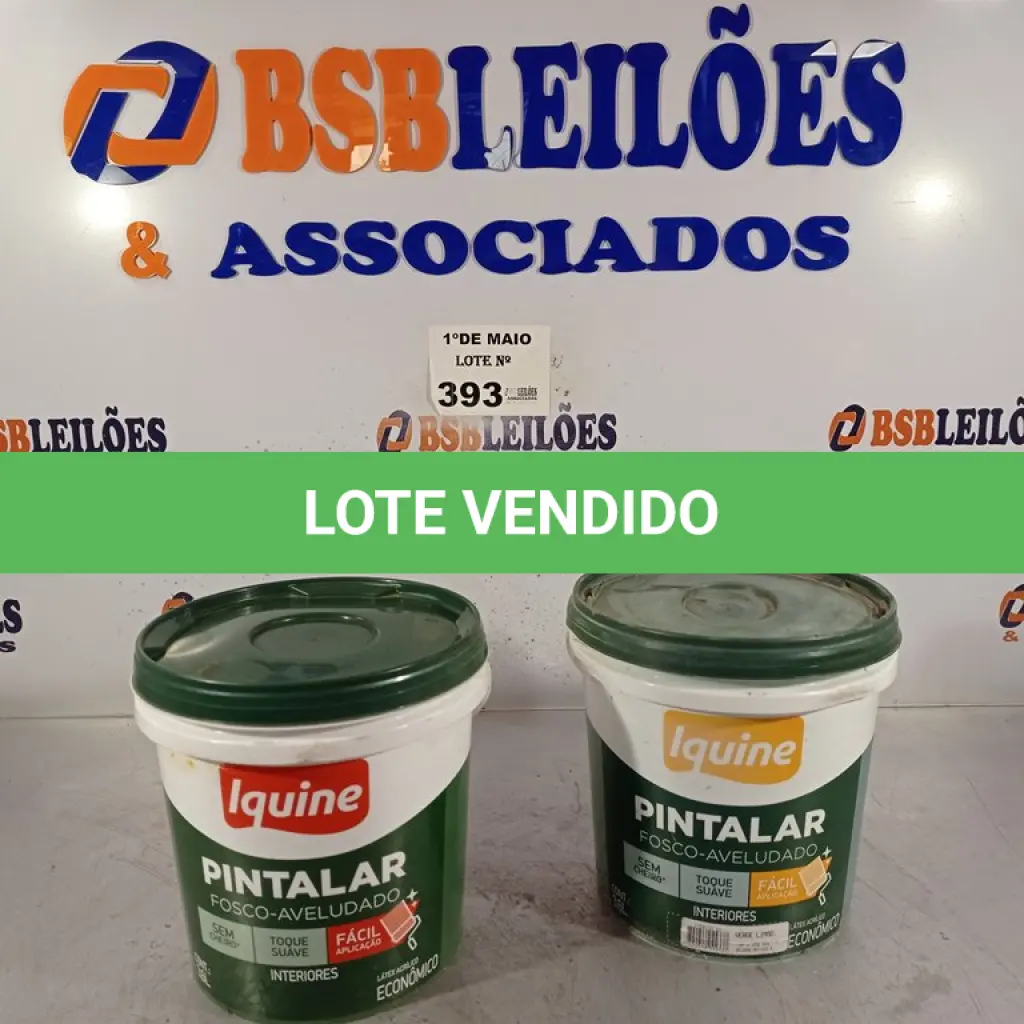 LOTE 393