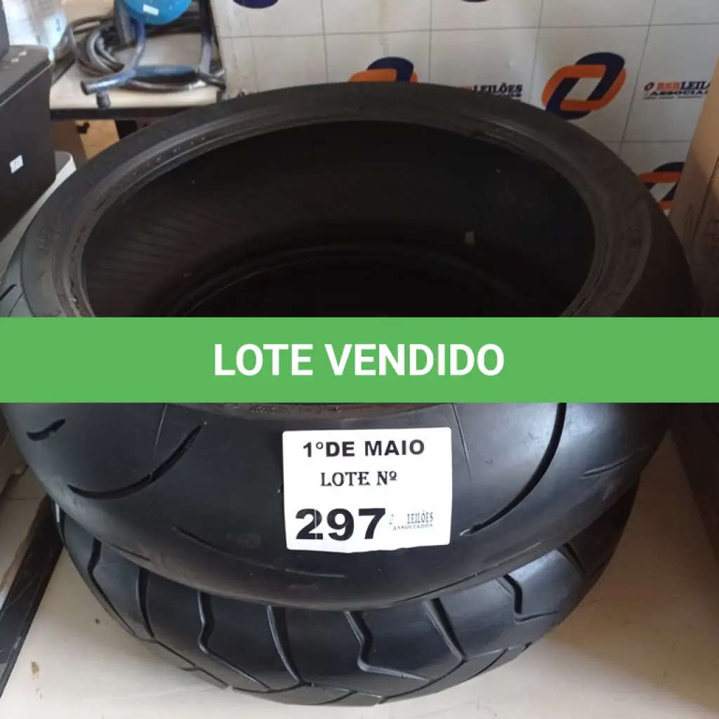LOTE 297