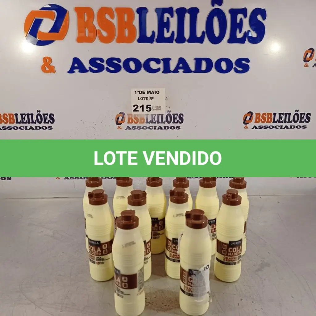 LOTE 215