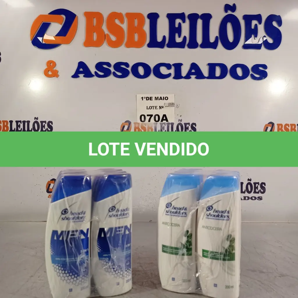 LOTE 070