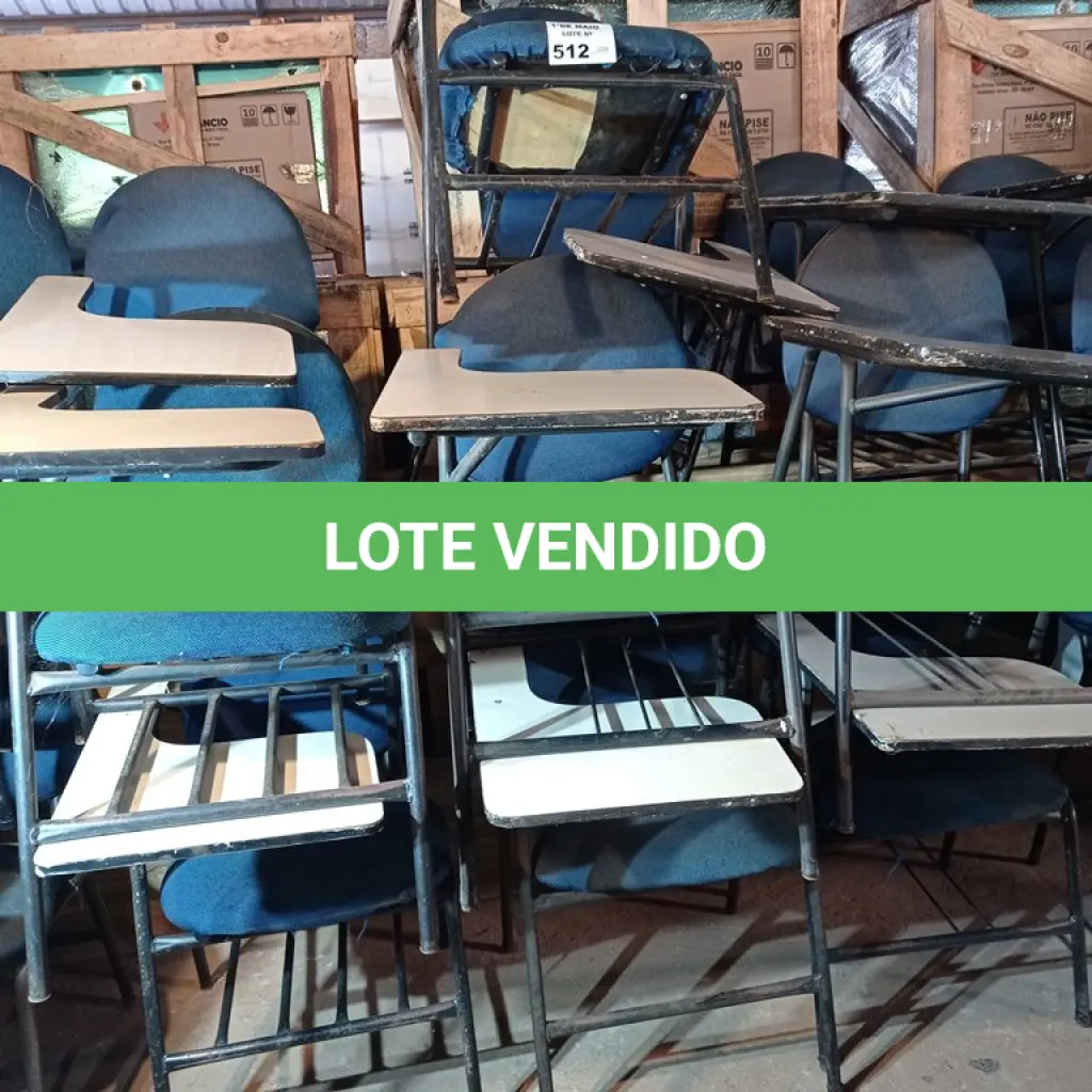 LOTE 512