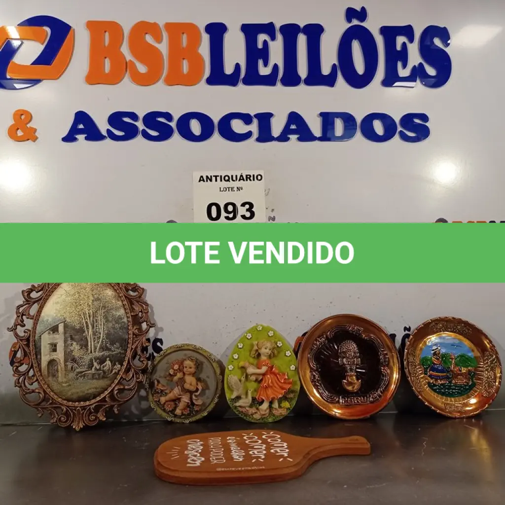 LOTE 093