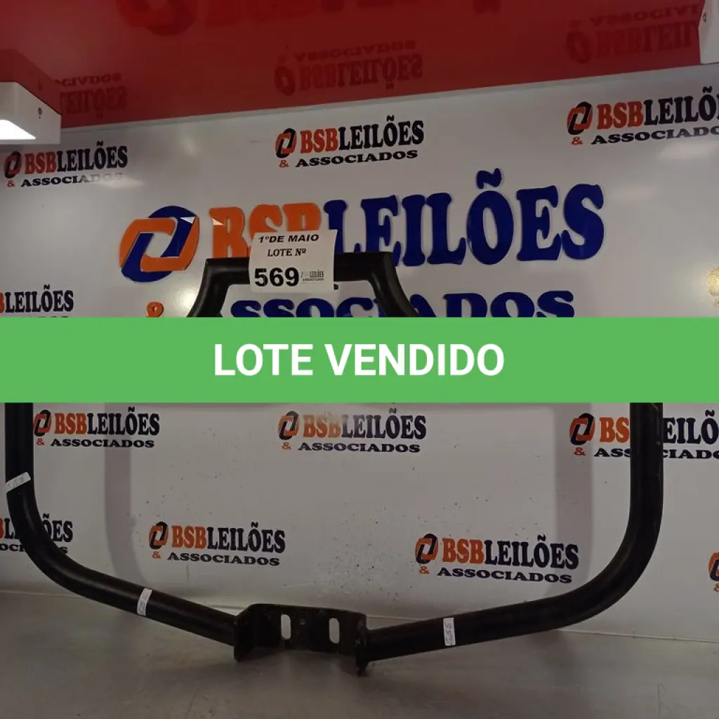 LOTE 569