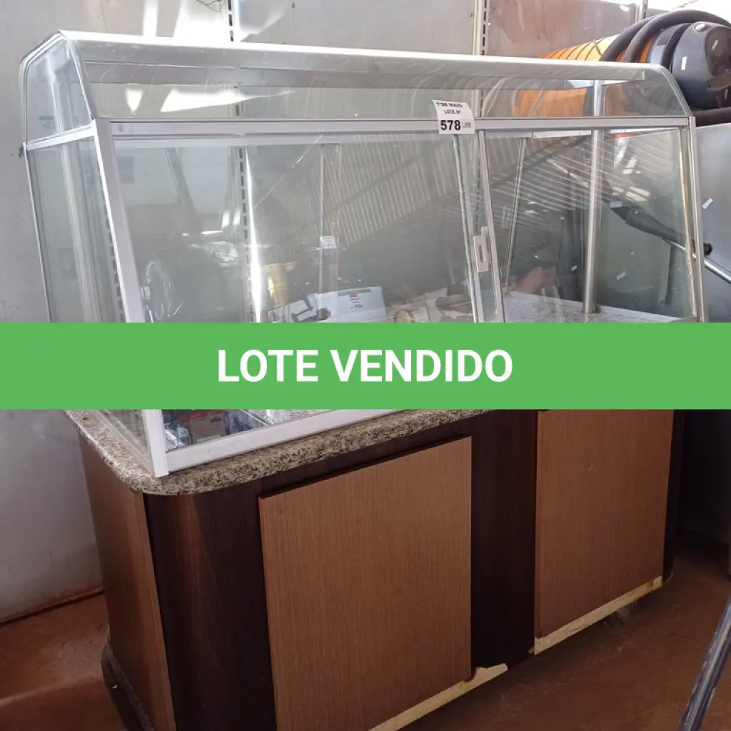 LOTE 578