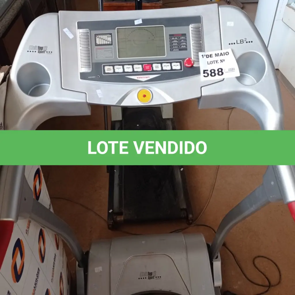 LOTE 588