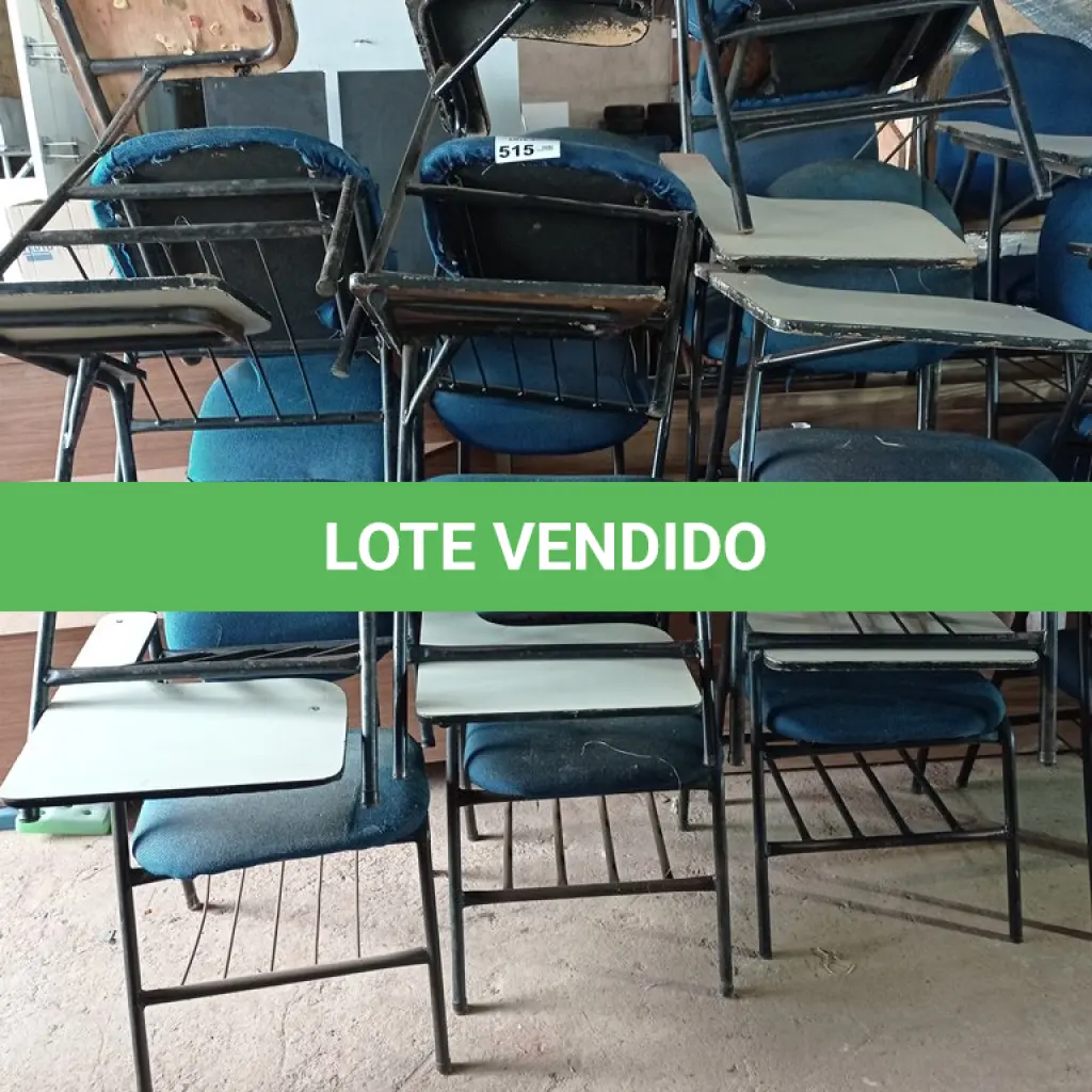 LOTE 515
