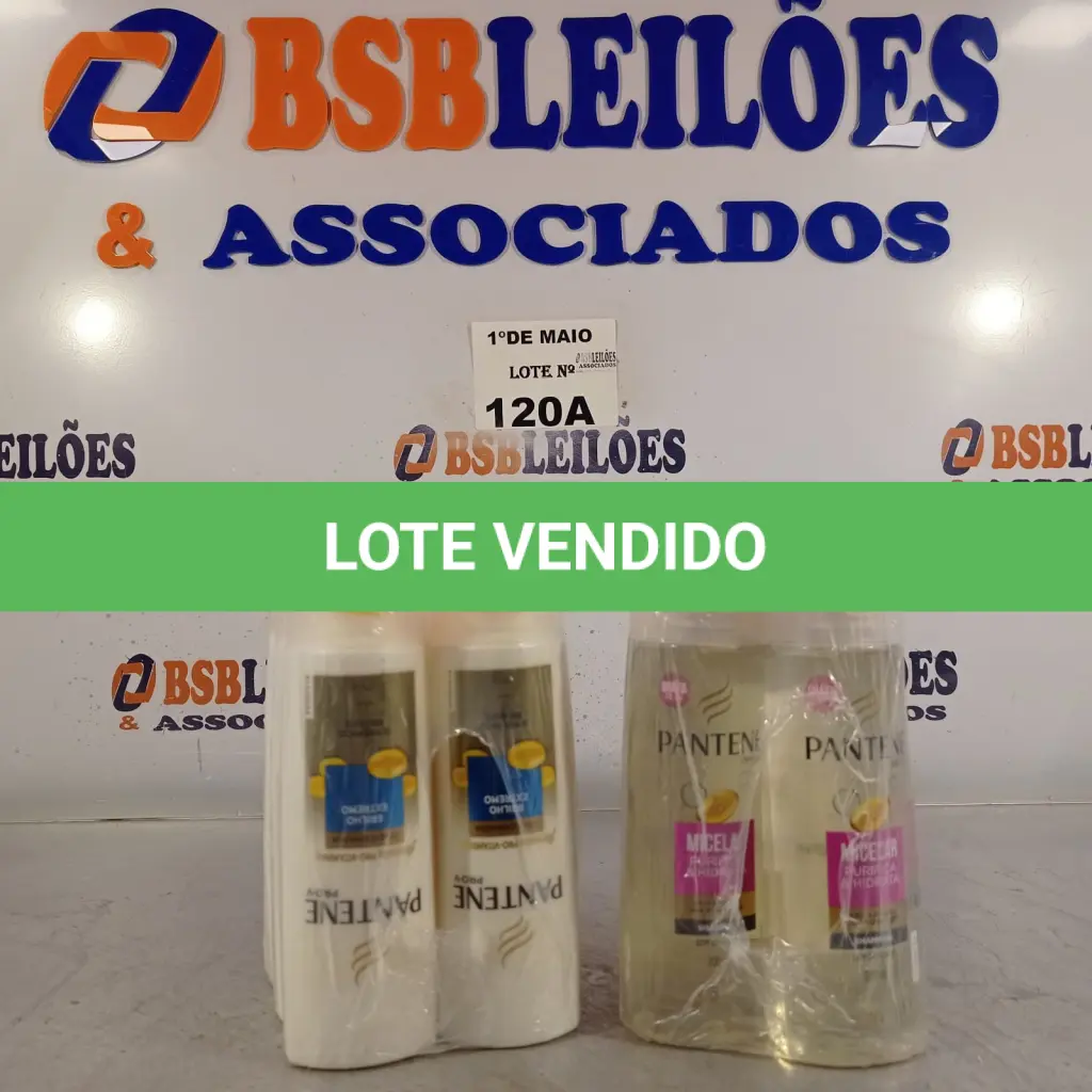 LOTE 120