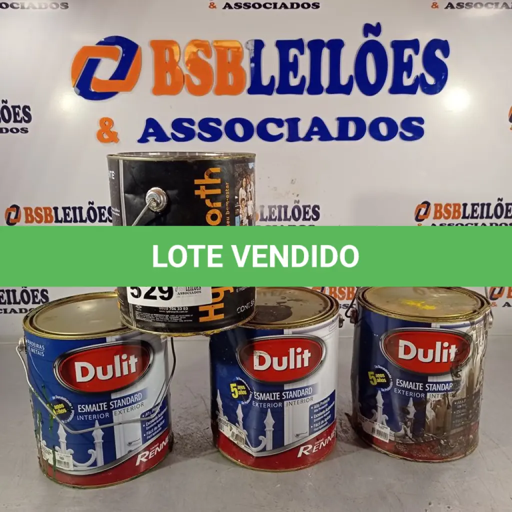 LOTE 529