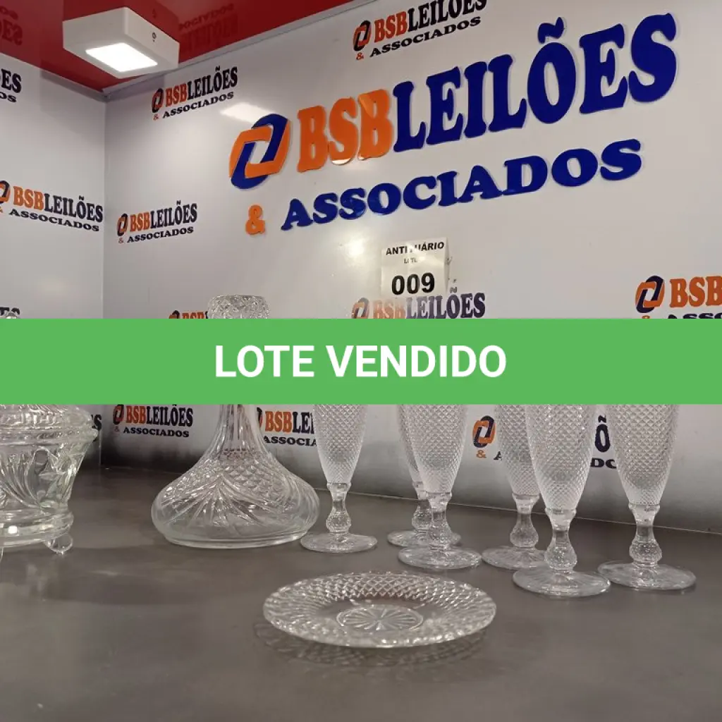 LOTE 009