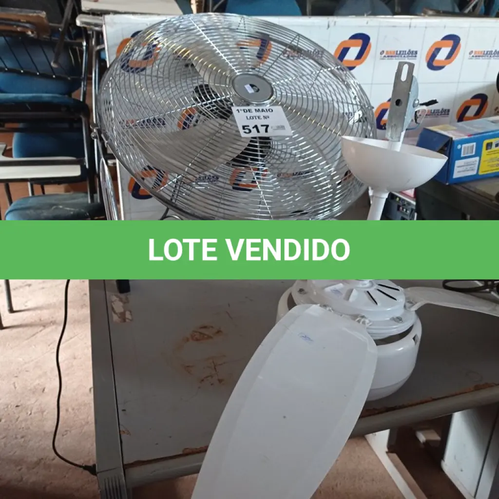 LOTE 517