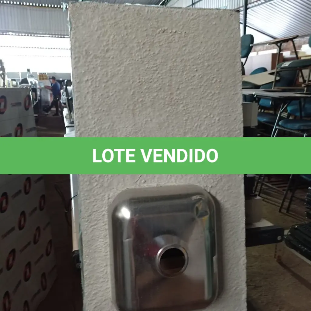 LOTE 502