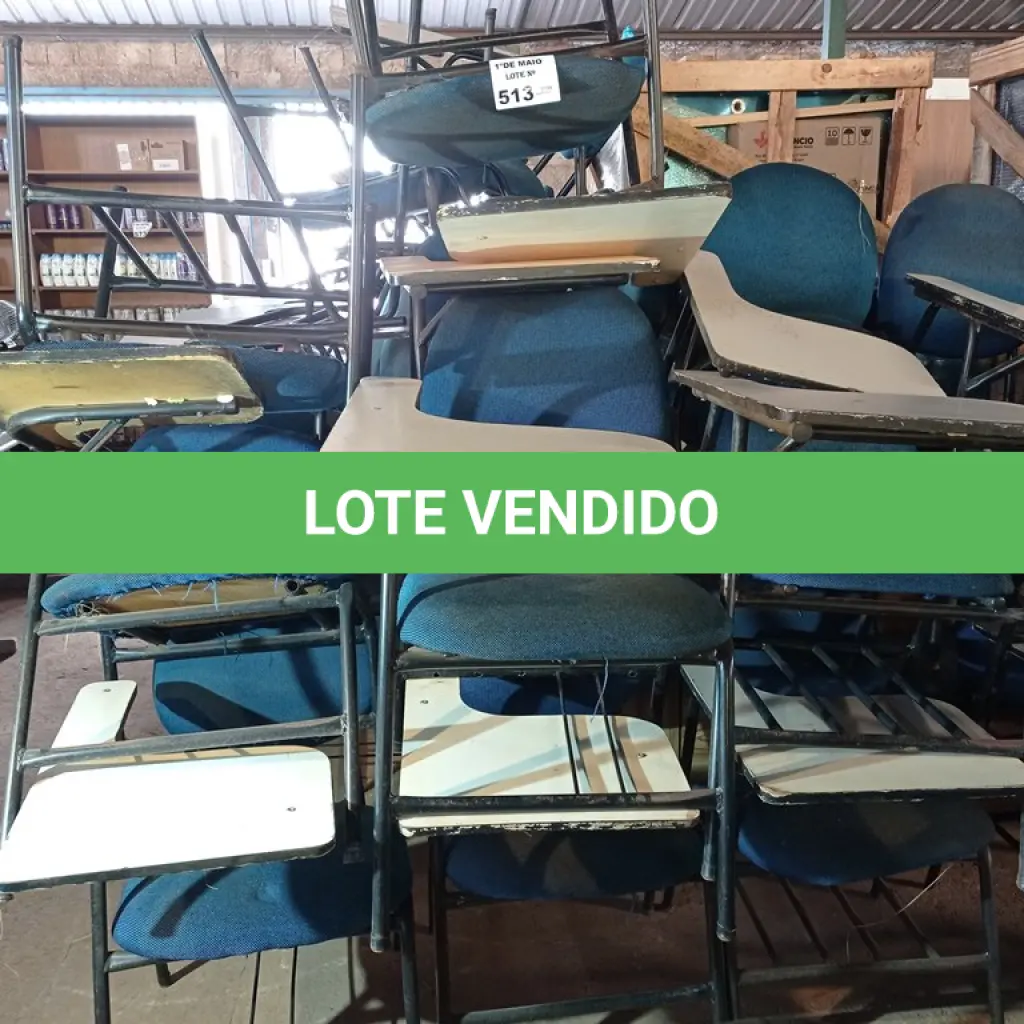 LOTE 513