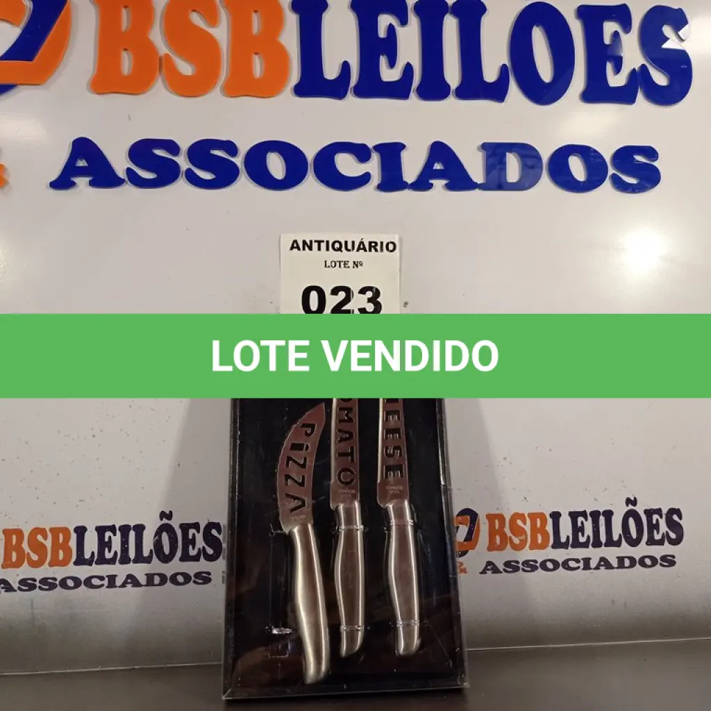 LOTE 023