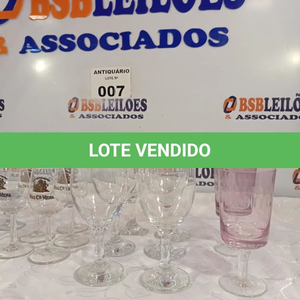 LOTE 007