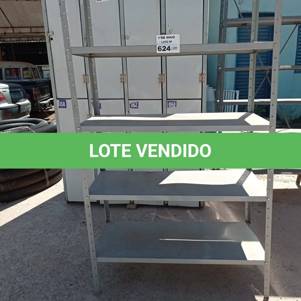 LOTE 624