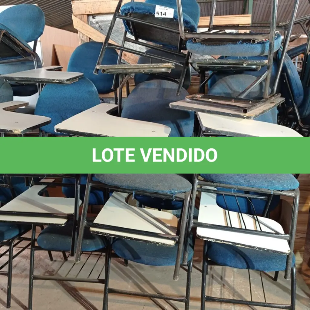 LOTE 514