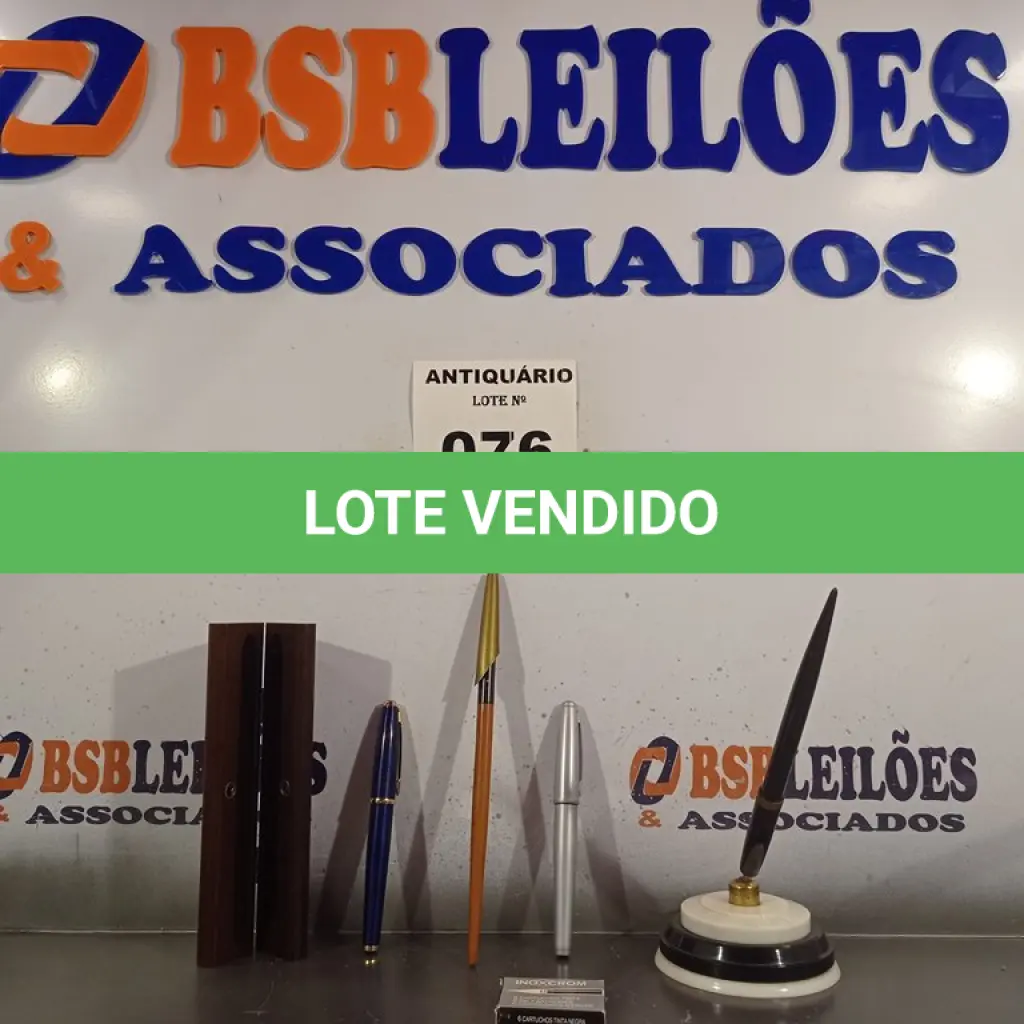 LOTE 076