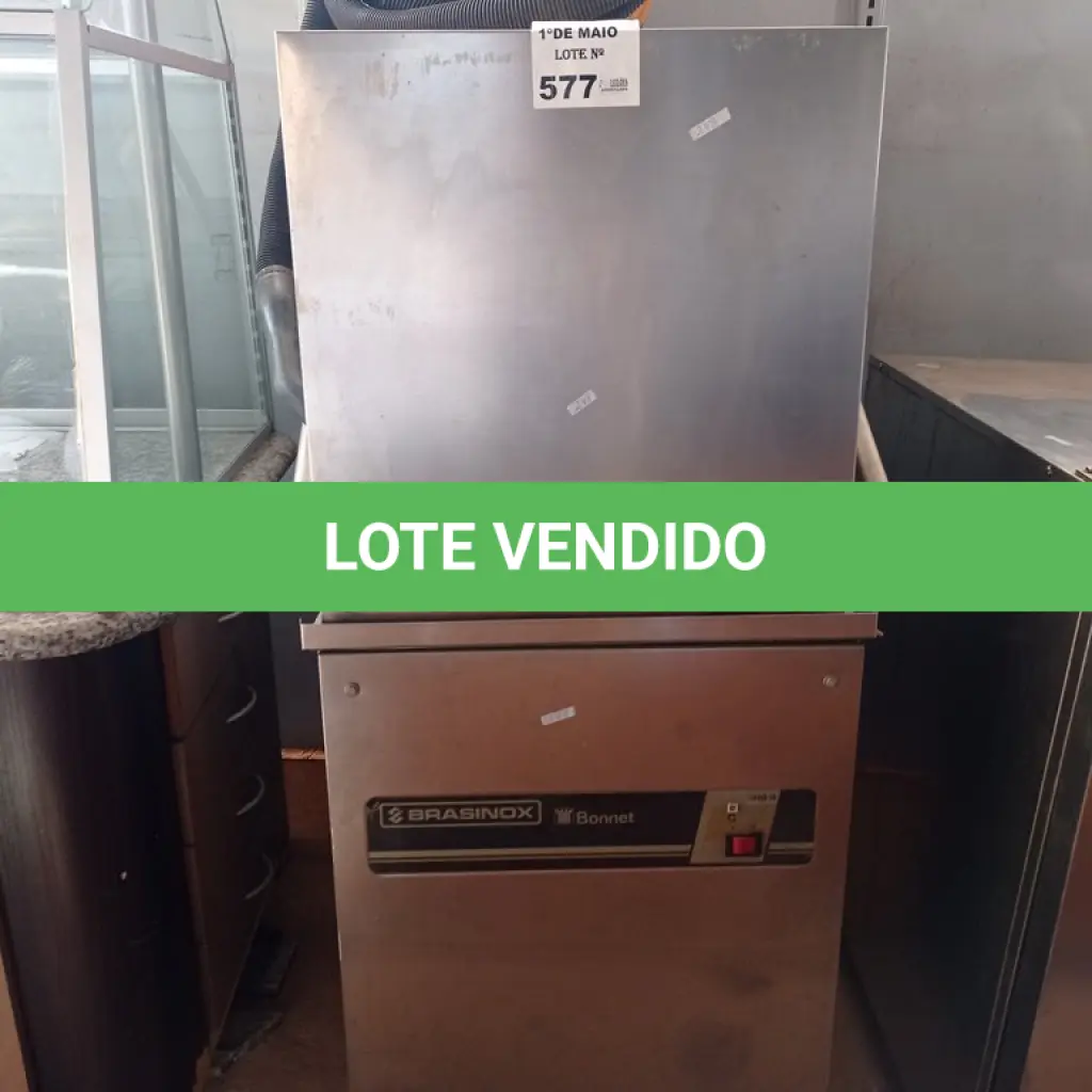 LOTE 577