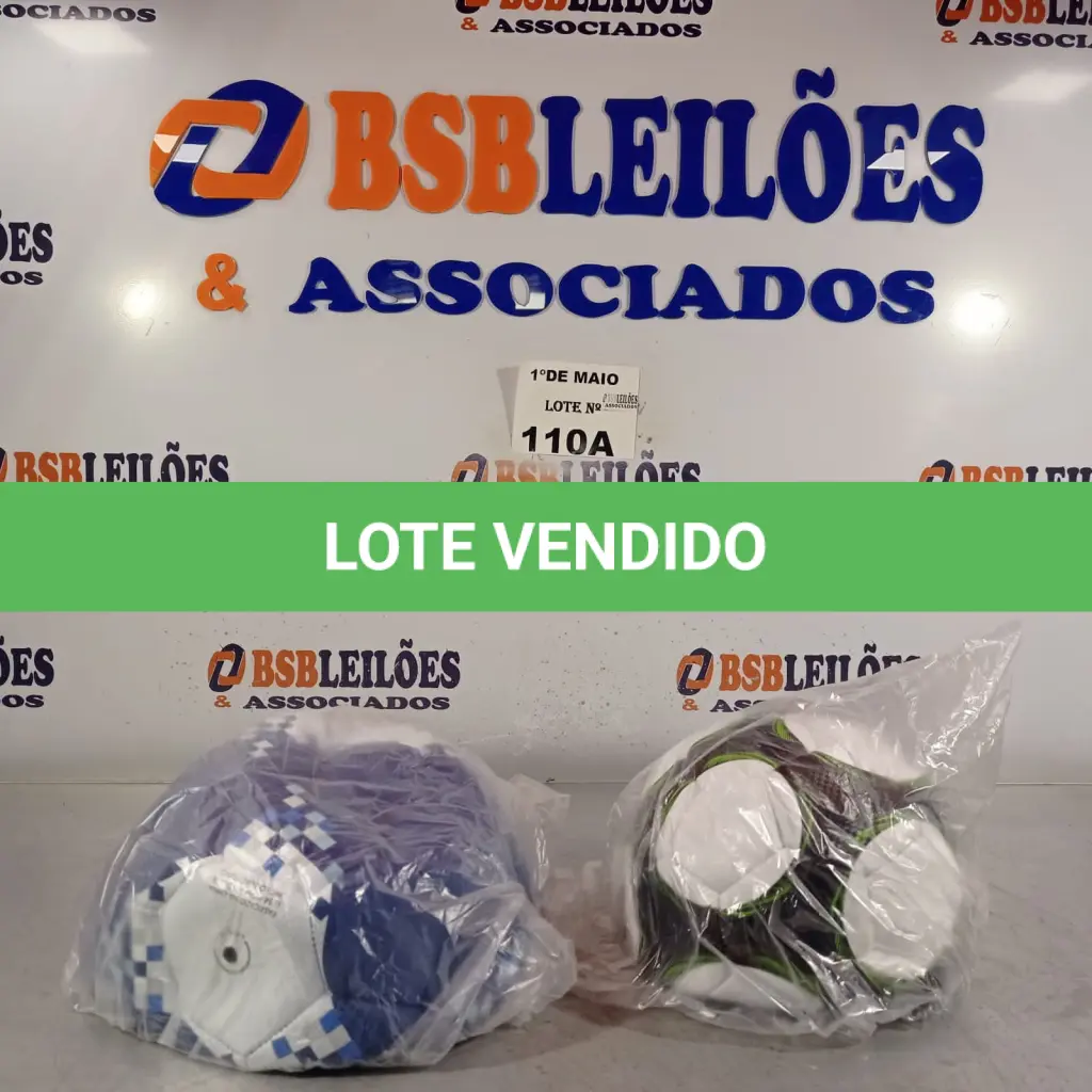 LOTE 110